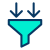 Filtrar icon