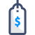 price-tag icon