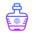 Giftflasche icon