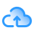 Télécharger vers le Cloud icon