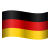 독일 이모티콘 icon