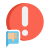 Failure icon