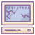 Computer rotto icon