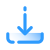 Updates herunterladen icon