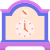 Clock icon