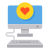Online Dating icon