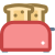 Toaster icon