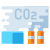 Emission icon