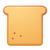 Toast icon