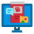 Online Learning icon