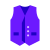 Vest icon