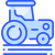 Combine Harvester icon