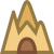 Grotta icon