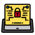 Website Security icon