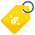 Sale Tag icon