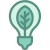 Pulsante Ecologia icon