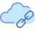 Cloud Link icon