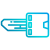 Smart Key icon