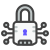 Digital Lock icon