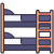 Bunk Bed icon