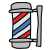 Barber Pole icon