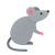 마우스 동물 icon