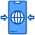 Mobilephone icon