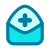 Medical Mail icon