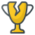 Troféu icon