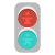 Traffic Light icon