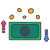 Cash icon