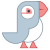 Puffin Bird icon