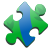 Puzzle Piece icon