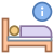 Información del hotel icon