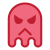 Angry icon