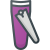 Nail Cutter icon