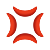 Anger Symbol icon