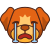 Crying Puppy icon