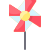 Windmill icon