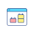 Reusability Of Software icon