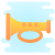 Horn icon