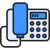 Telephone icon