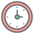 Clock icon