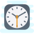 horloge-pomme icon