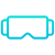 Protection Glasses icon