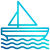 Boat icon