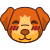 Shy Puppy icon