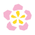 Spa Flower icon