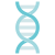 DNA icon