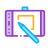 Draw icon